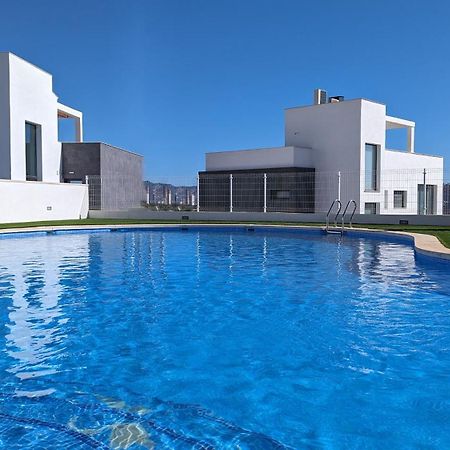 Panoramic Luxury Sea View House Villa ฟีเนสตรัต ภายนอก รูปภาพ