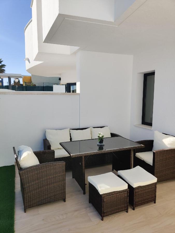Panoramic Luxury Sea View House Villa ฟีเนสตรัต ภายนอก รูปภาพ