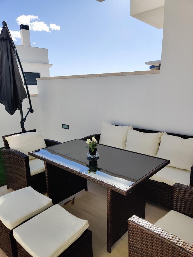 Panoramic Luxury Sea View House Villa ฟีเนสตรัต ภายนอก รูปภาพ