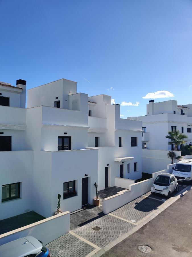 Panoramic Luxury Sea View House Villa ฟีเนสตรัต ภายนอก รูปภาพ
