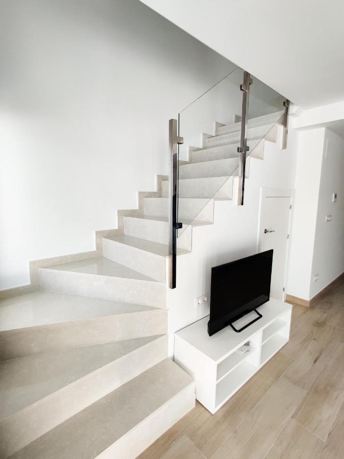 Panoramic Luxury Sea View House Villa ฟีเนสตรัต ภายนอก รูปภาพ