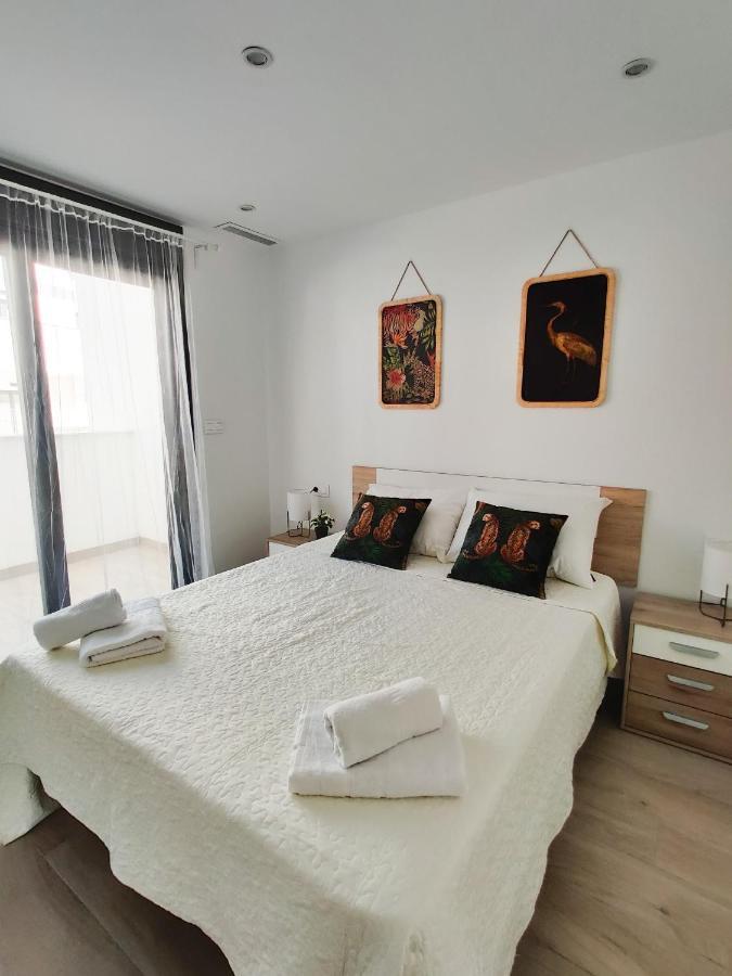 Panoramic Luxury Sea View House Villa ฟีเนสตรัต ภายนอก รูปภาพ