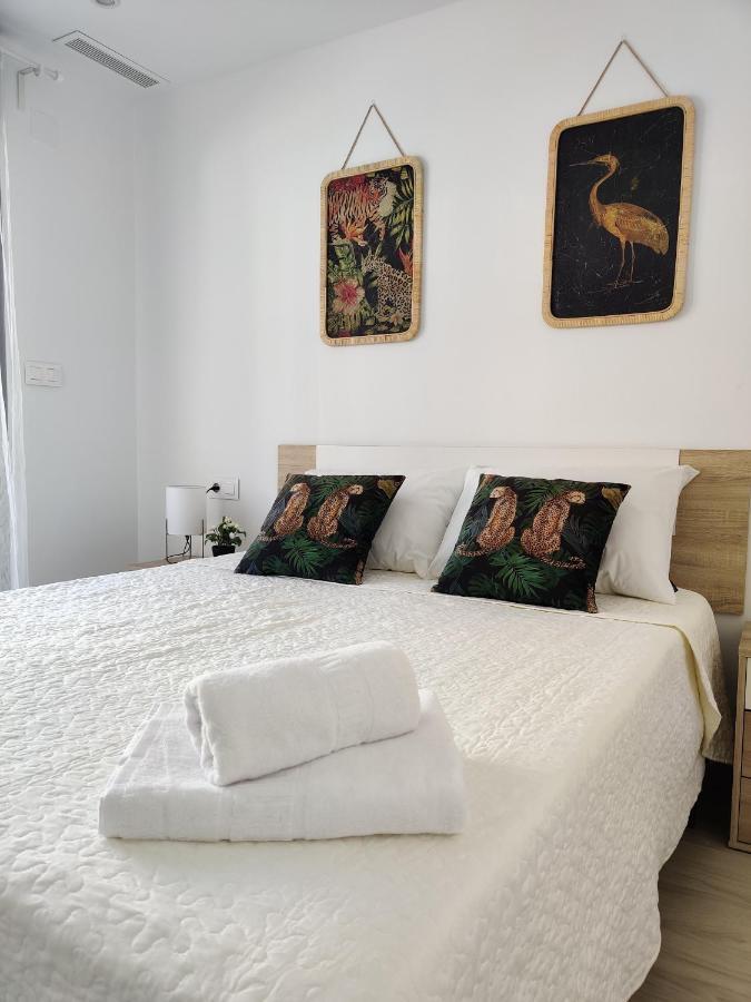 Panoramic Luxury Sea View House Villa ฟีเนสตรัต ภายนอก รูปภาพ