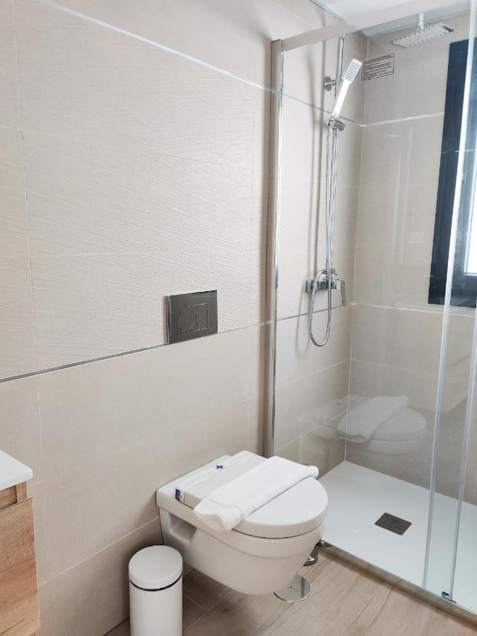 Panoramic Luxury Sea View House Villa ฟีเนสตรัต ภายนอก รูปภาพ