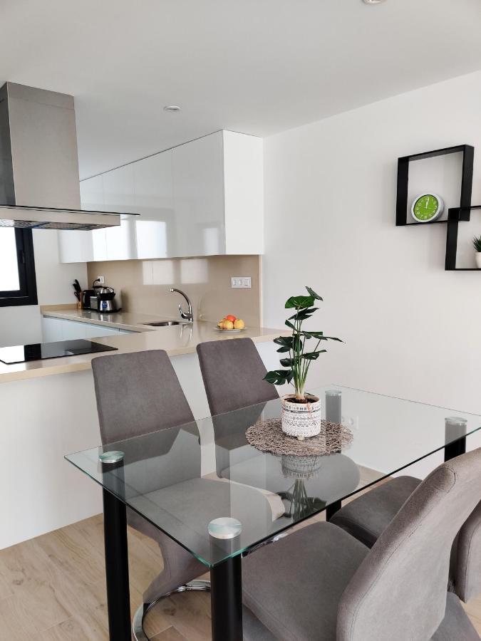 Panoramic Luxury Sea View House Villa ฟีเนสตรัต ภายนอก รูปภาพ