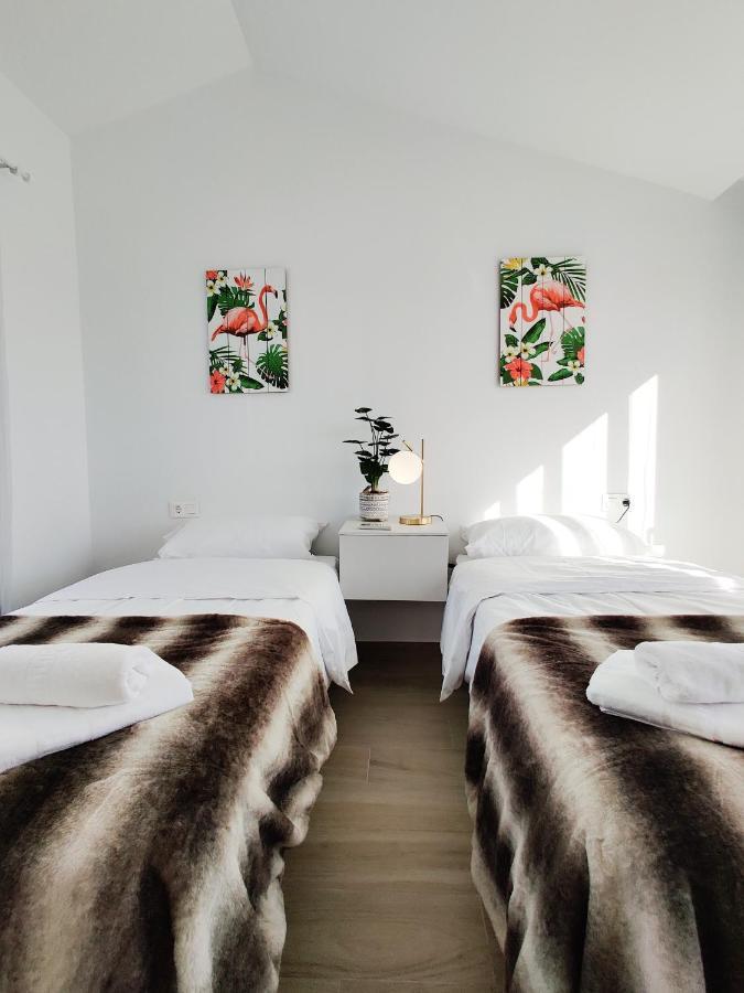 Panoramic Luxury Sea View House Villa ฟีเนสตรัต ภายนอก รูปภาพ