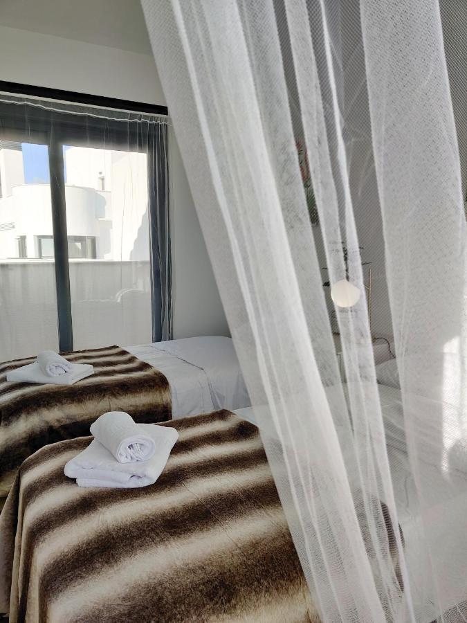 Panoramic Luxury Sea View House Villa ฟีเนสตรัต ภายนอก รูปภาพ